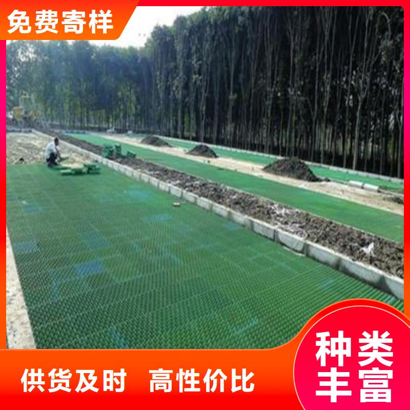 植草格復(fù)合土工膜精心打造