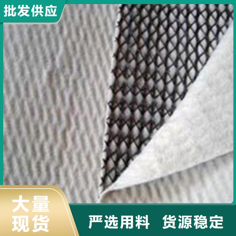 三維復(fù)合排水網(wǎng)PP焊接土工格柵產(chǎn)地源頭好貨