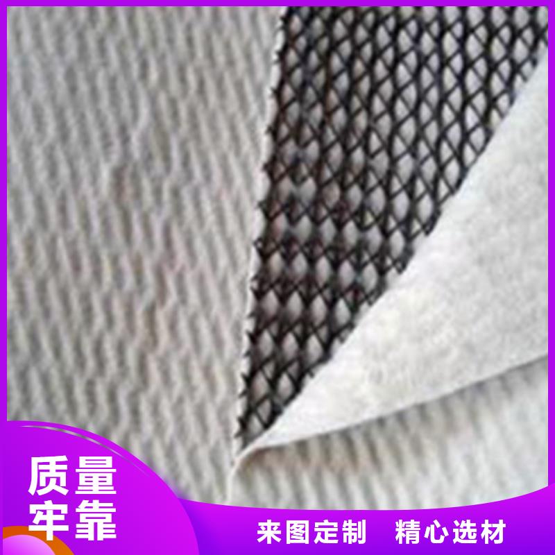 三維復(fù)合排水網(wǎng)無(wú)紡布供應(yīng)商