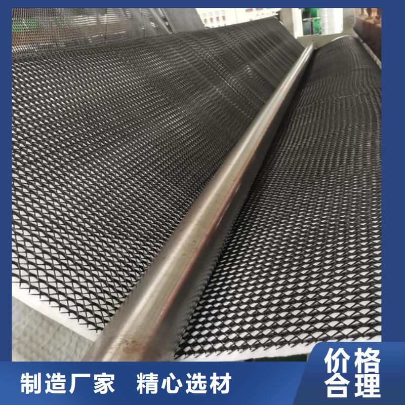 三維復(fù)合排水網(wǎng)PP焊接土工格柵產(chǎn)地源頭好貨