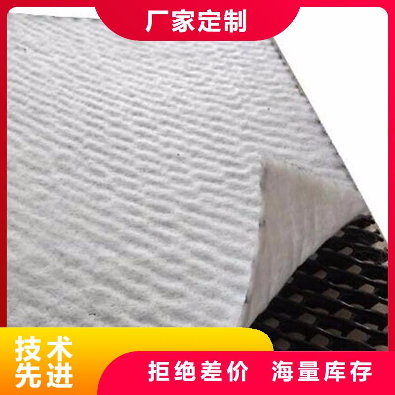 三維復(fù)合排水網(wǎng)無(wú)紡布供應(yīng)商