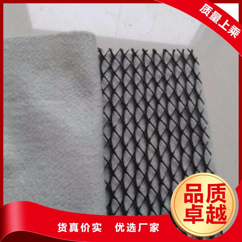 三維復(fù)合排水網(wǎng)無(wú)紡布供應(yīng)商