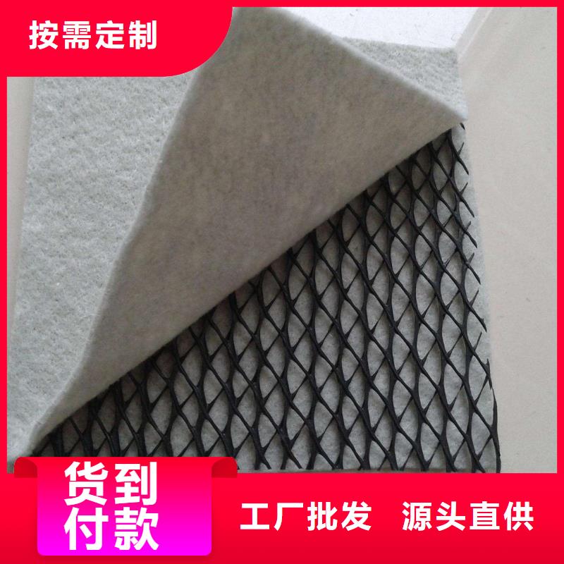 三維復(fù)合排水網(wǎng)無(wú)紡布供應(yīng)商