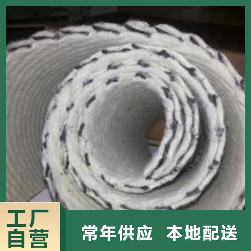 三维复合排水网单向塑料土工格栅满足多种行业需求