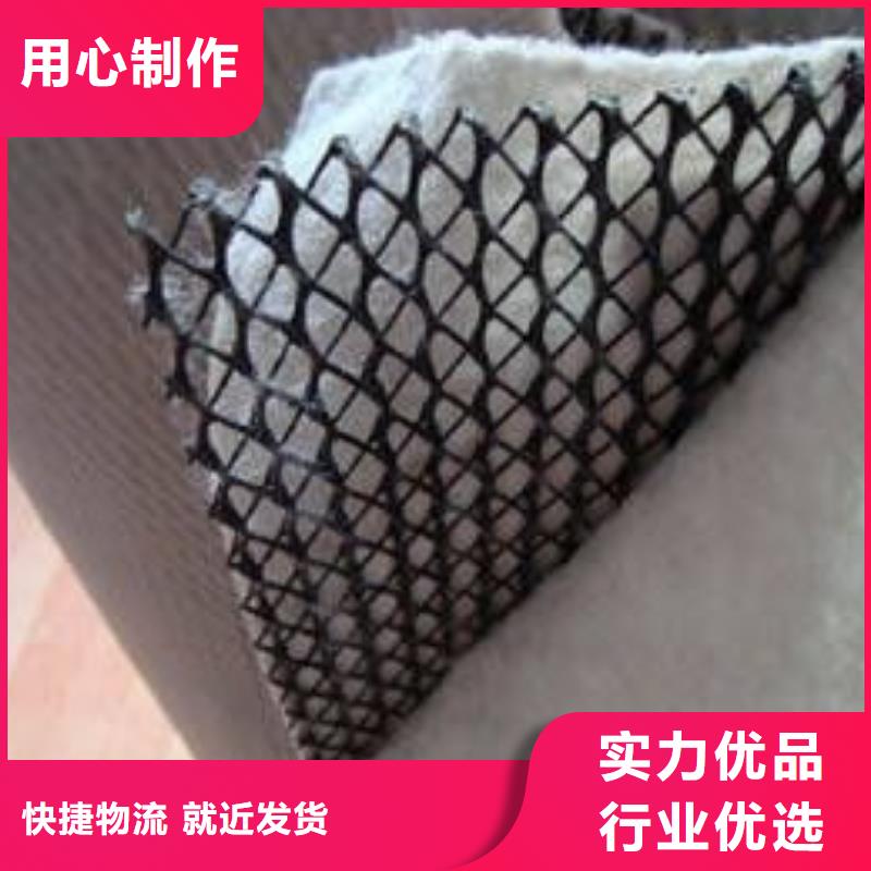 三維復(fù)合排水網(wǎng)PVC防水卷材工廠批發(fā)