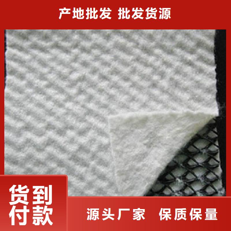 三維復(fù)合排水網(wǎng)PVC防水卷材工廠批發(fā)
