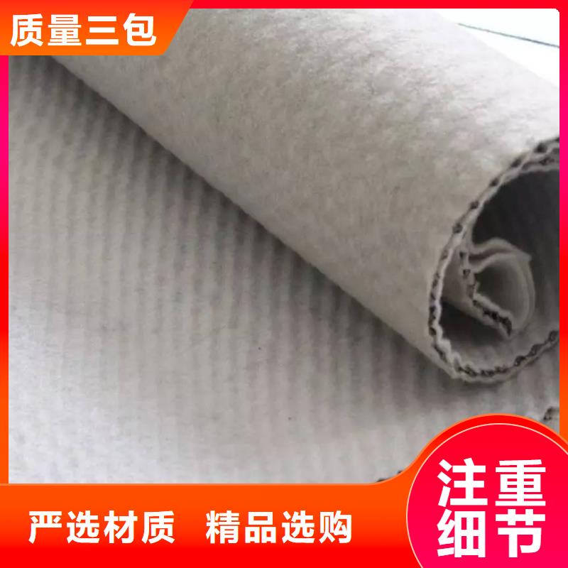 三维复合排水网-防渗膜批发货源