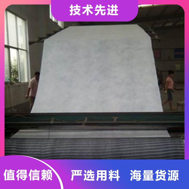 三维复合排水网-防渗膜批发货源