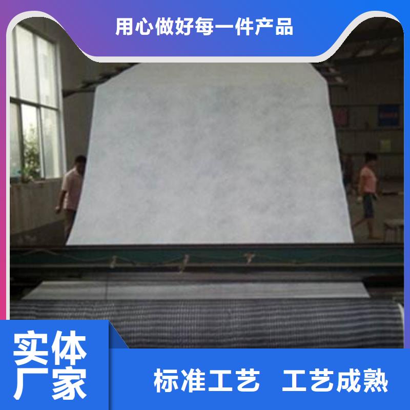 三维复合排水网单向塑料土工格栅满足多种行业需求
