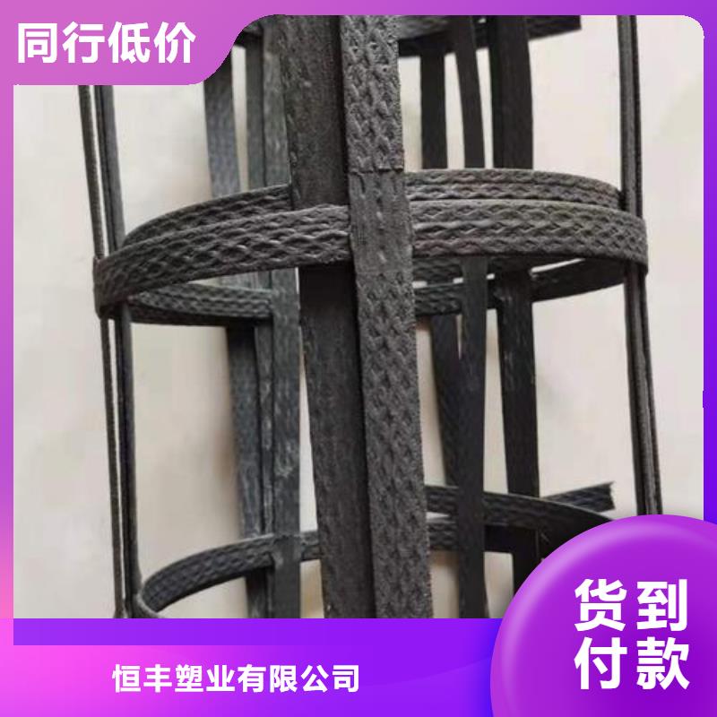 pp焊接土工格柵PP焊接土工格柵好廠家有擔當