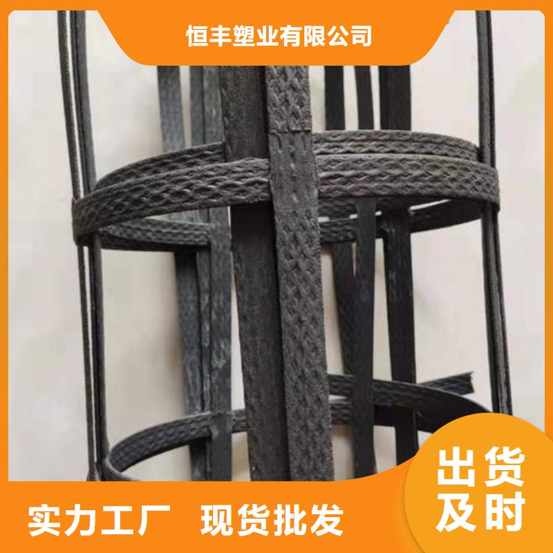 pp焊接土工格柵鋼塑土工格柵多行業(yè)適用