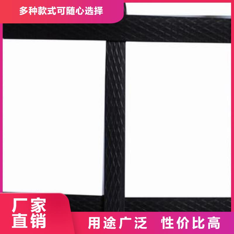 pp焊接土工格柵HDPE土工膜一站式采購