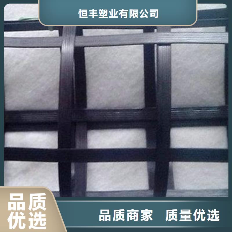 pp焊接土工格栅保温土工布实力雄厚品质保障
