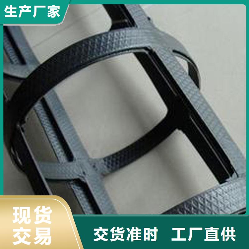 pp焊接土工格柵鋼塑土工格柵多行業(yè)適用