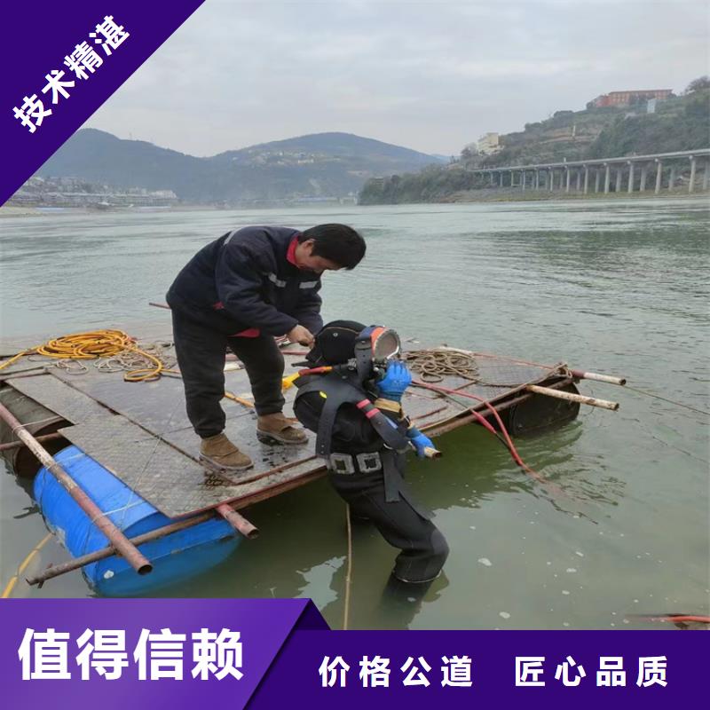 潛水員服務(wù)公司水下堵漏施工隊(duì)伍解決方案