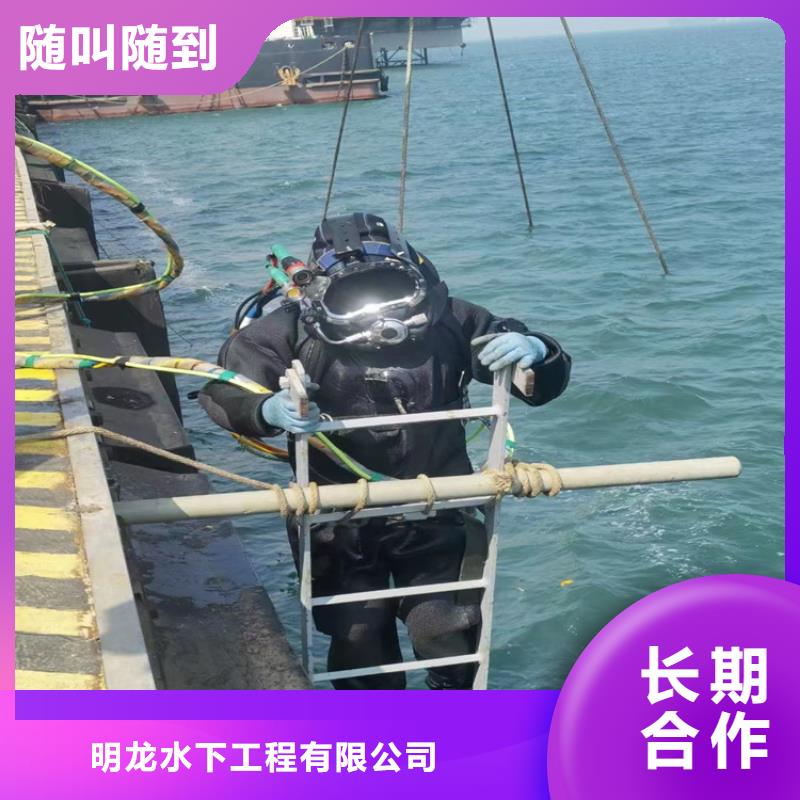 定安縣市蛙人服務(wù)公司-本地潛水隊(duì)2025