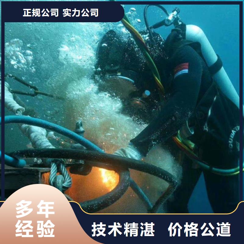 潜水员服务公司_蛙人作业服务公司高品质