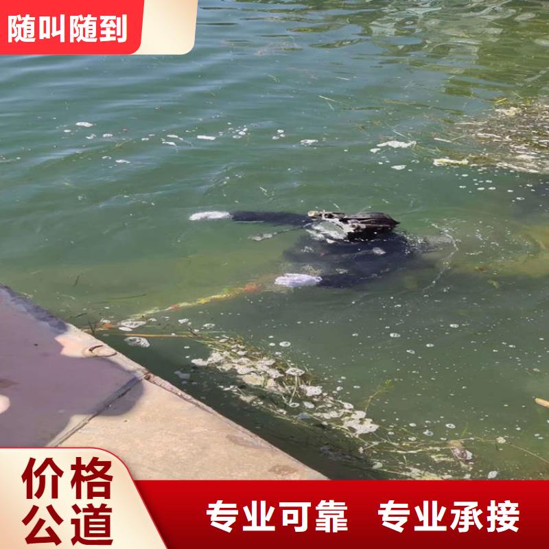 潛水員服務(wù)公司管道氣囊封堵公司品質(zhì)卓越