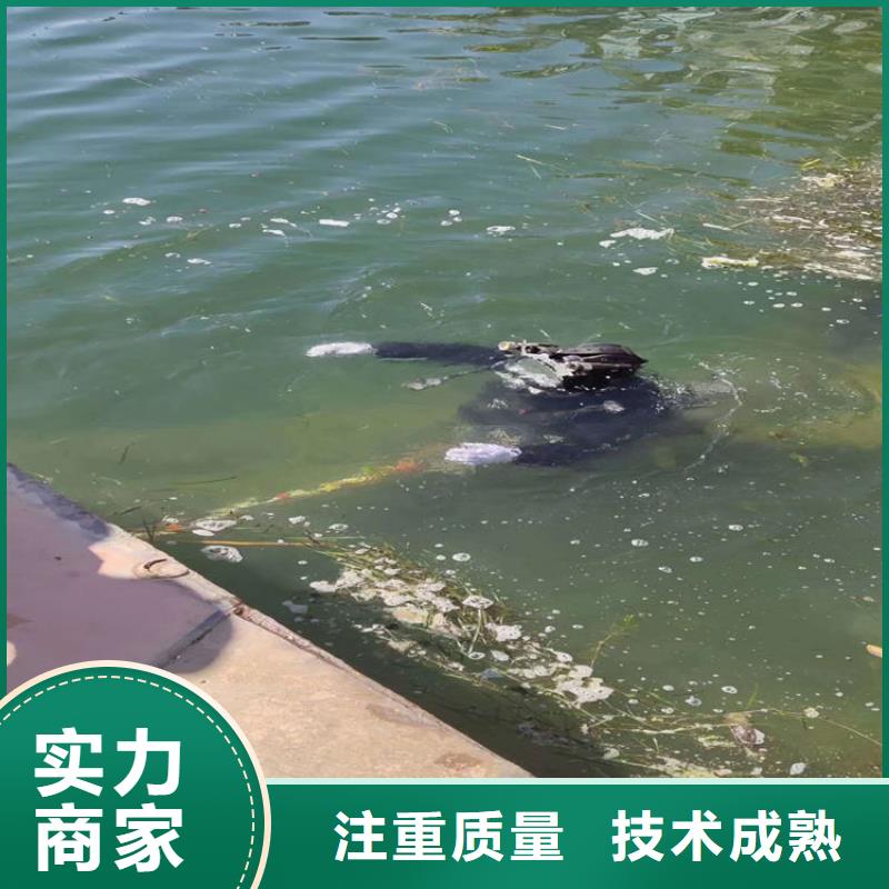 潛水員服務(wù)公司水下堵漏施工隊(duì)伍解決方案