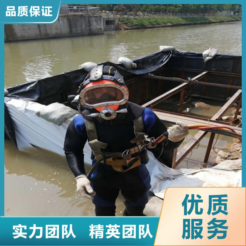 潛水員服務(wù)公司管道氣囊封堵公司品質(zhì)卓越