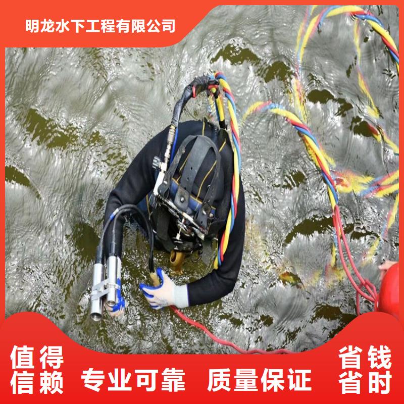 潛水員服務(wù)公司管道氣囊封堵公司品質(zhì)卓越