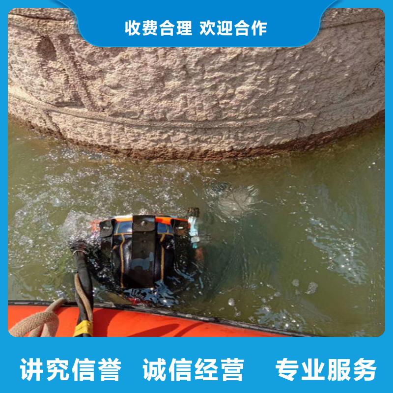 潛水員服務(wù)公司管道氣囊封堵公司品質(zhì)卓越
