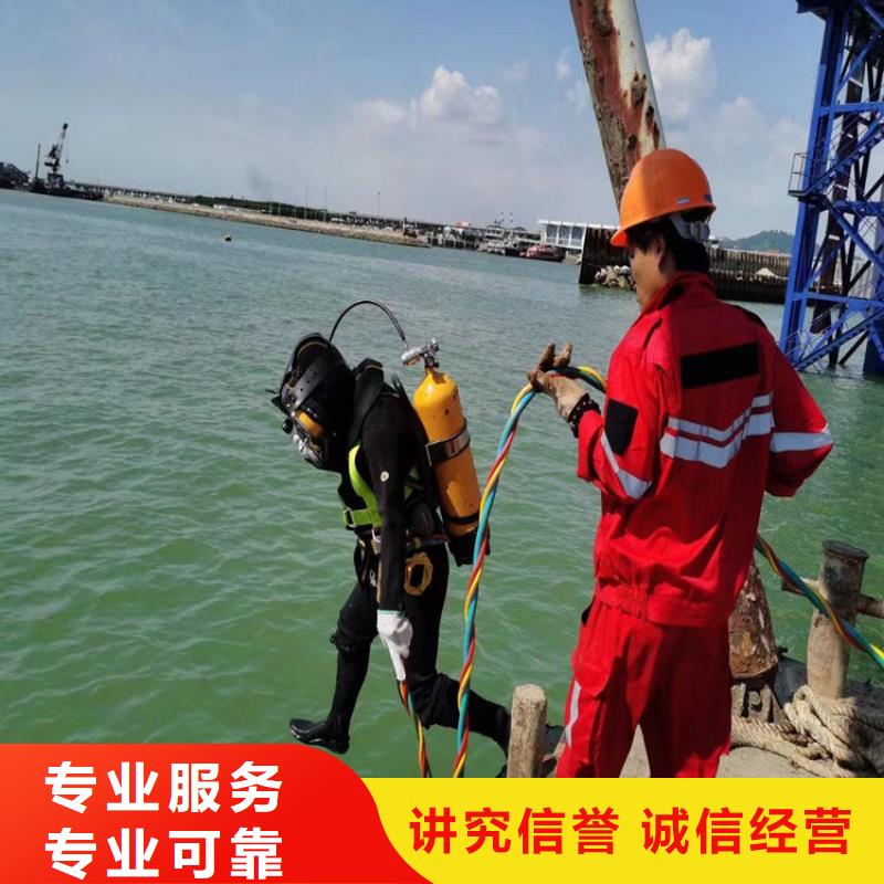 打撈鉆頭多年水下經驗