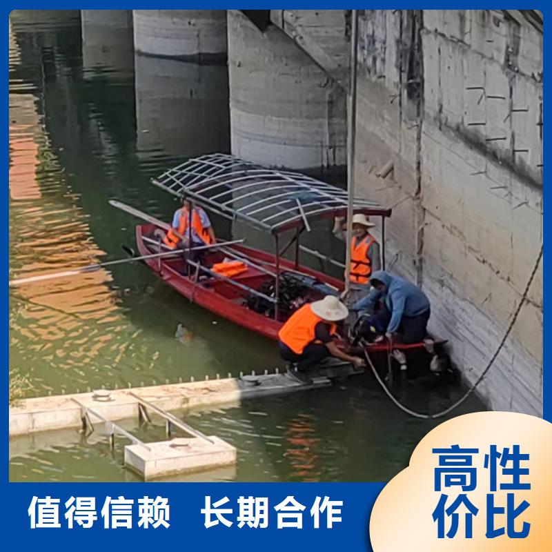 縣水下清淤專業(yè)團(tuán)隊(duì)