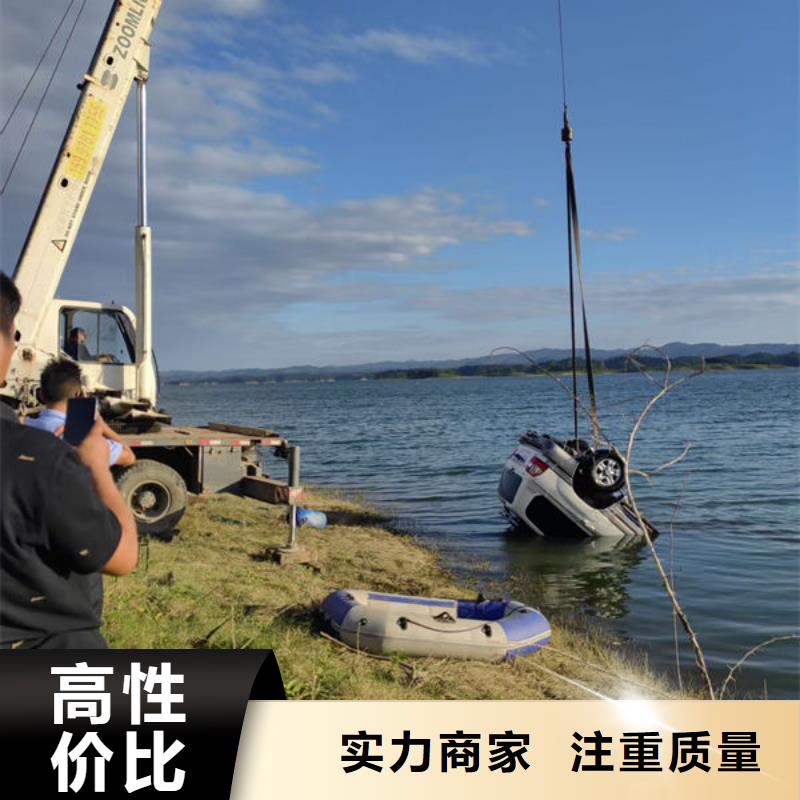水下安裝多年水下經(jīng)驗
