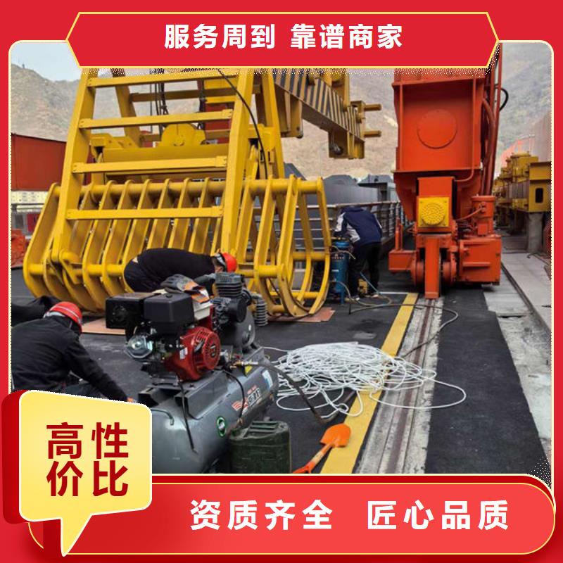 打撈鉆頭多年水下經(jīng)驗(yàn)