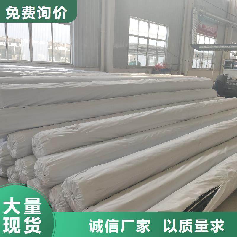 鋼塑土工格柵-膨潤(rùn)土防水毯貨源直供