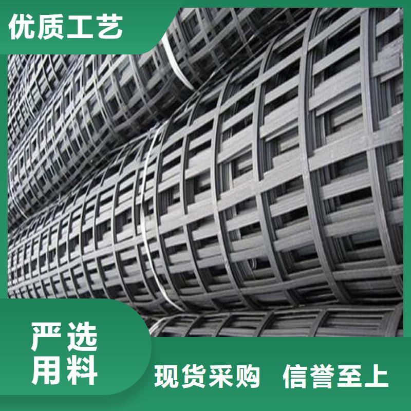鋼塑土工格柵-防水土工布做工細(xì)致