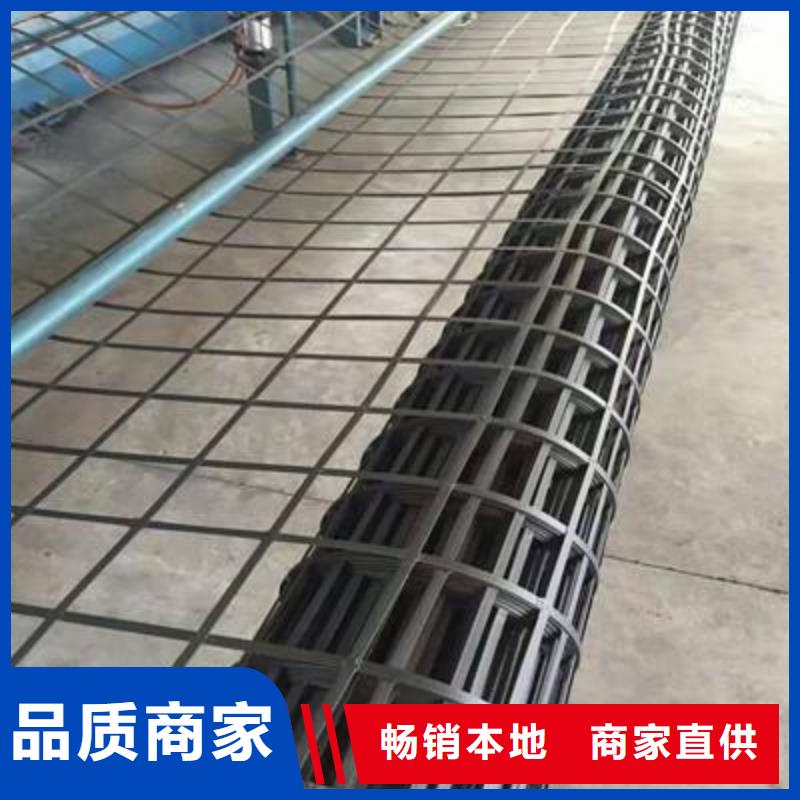 鋼塑土工格柵-防水土工布做工細(xì)致