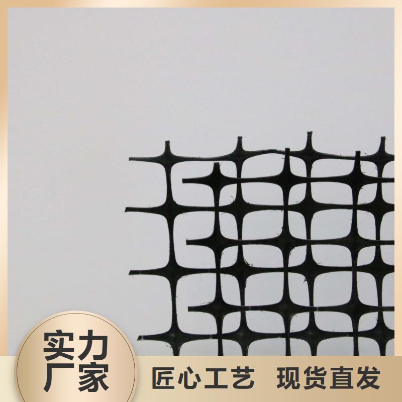塑料土工格栅长丝土工布支持定制加工