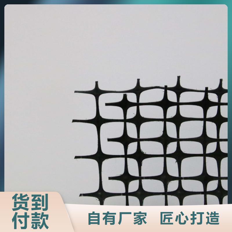 塑料土工格柵土工格室隨心所欲定制