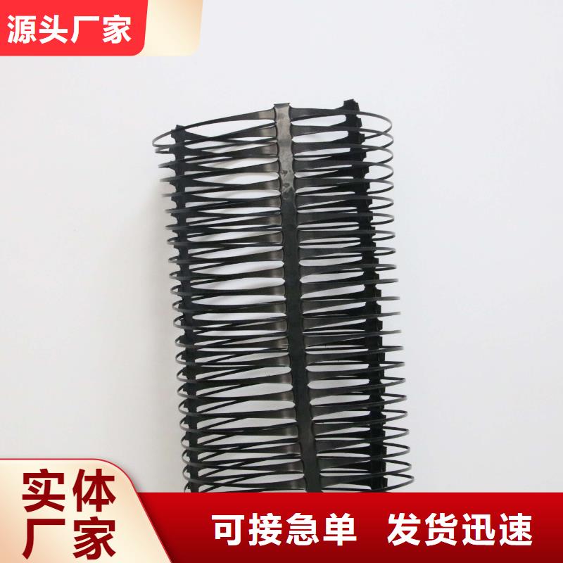 塑料土工格柵玻纖土工格柵廠家