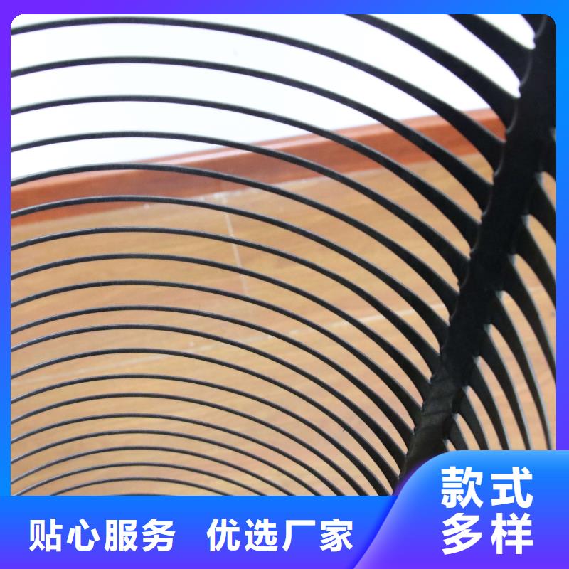 塑料土工格栅长丝土工布自有生产工厂