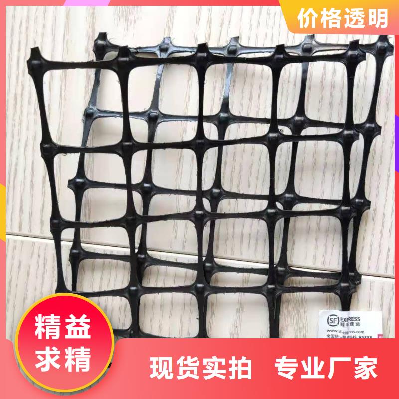 塑料土工格柵單向塑料土工格柵精工細作品質(zhì)優(yōu)良