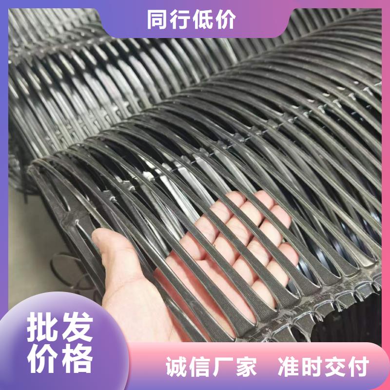 塑料土工格柵長(zhǎng)絲土工布自有生產(chǎn)工廠