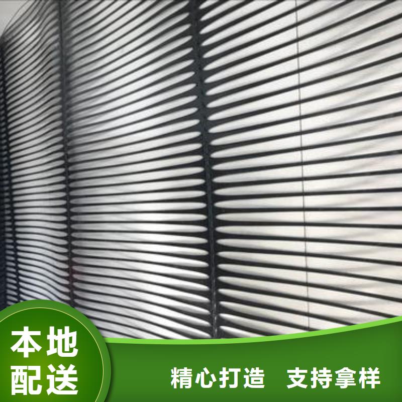塑料土工格栅三维土工网垫免费询价