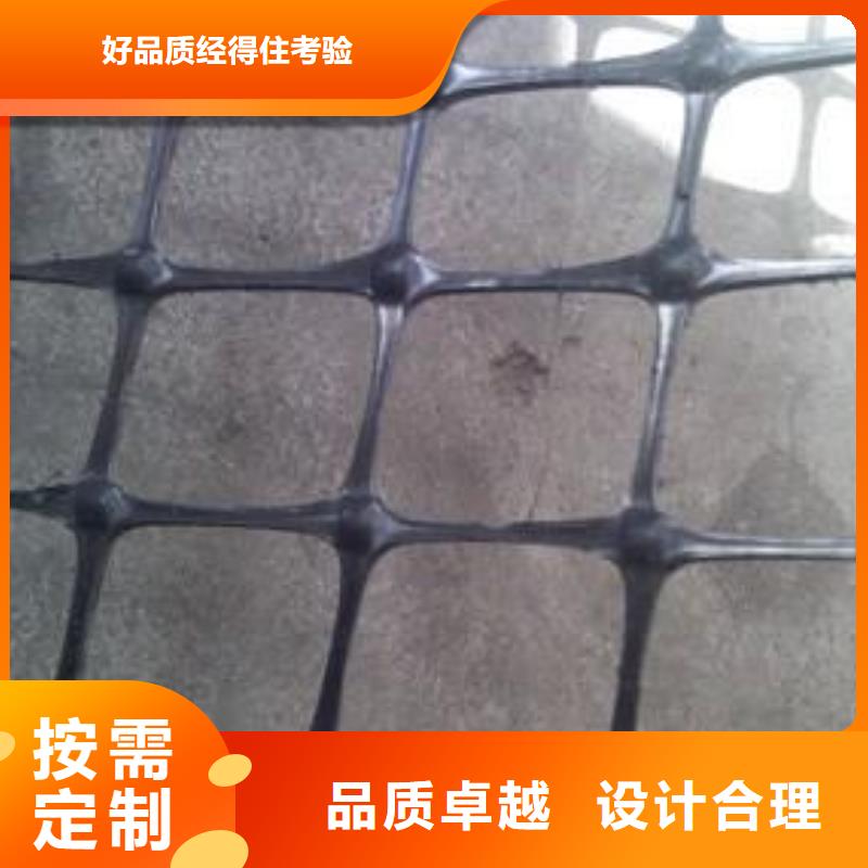 塑料土工格柵玻纖土工格柵廠家