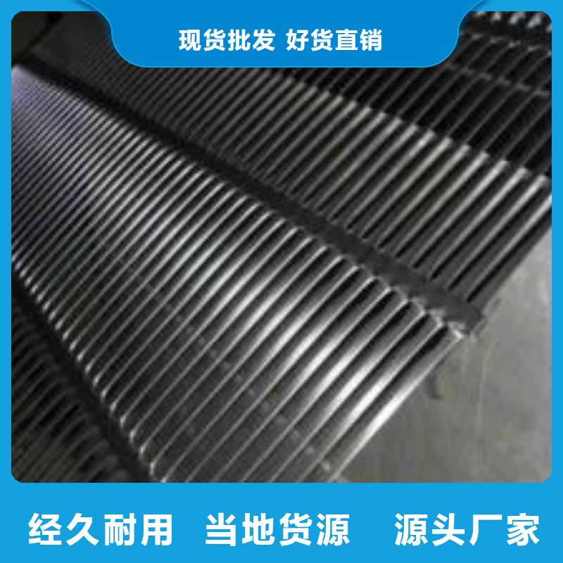 塑料土工格柵土工格室隨心所欲定制