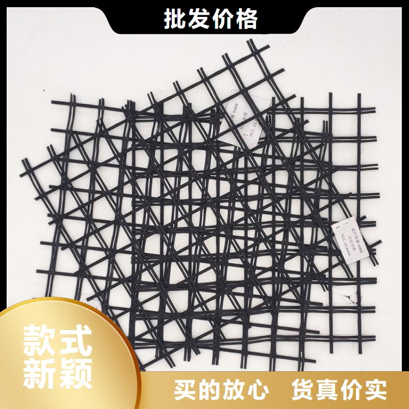 玻璃纖維土工格柵防滲土工膜品質(zhì)之選