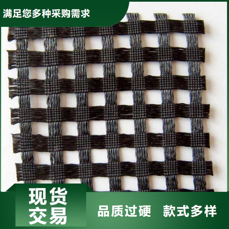玻纖土工格柵現(xiàn)貨供應(yīng)規(guī)格與型號