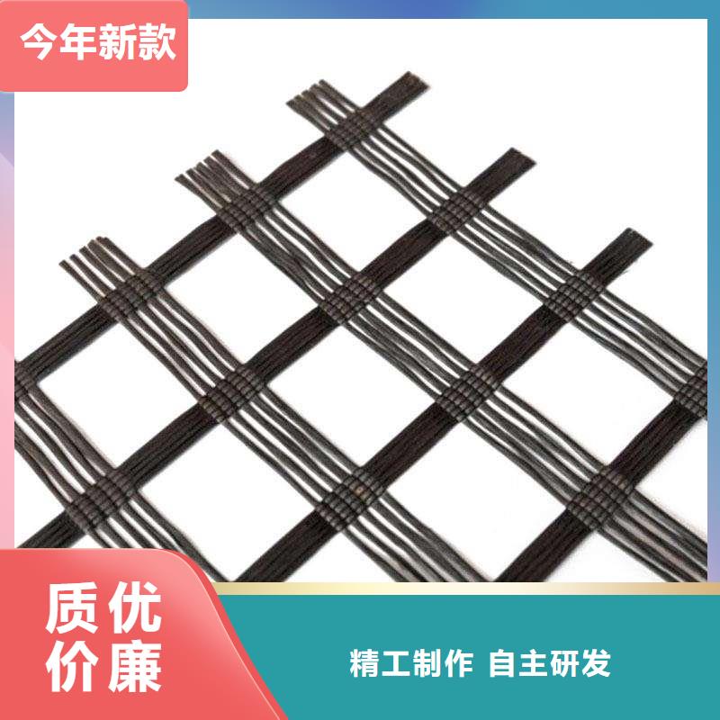 玻璃纖維土工格柵-復合土工膜價格透明
