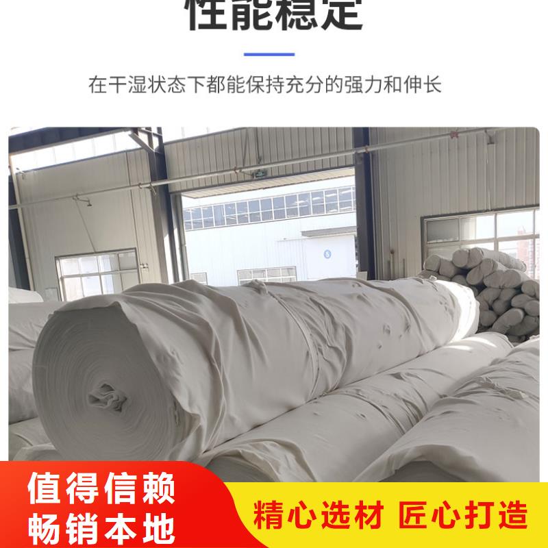 土工布hdpe士工膜自主研发