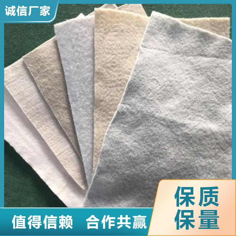 土工布-玻纤土工格栅质量无忧