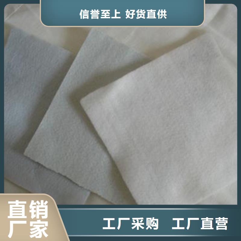 土工布凸結(jié)點(diǎn)鋼塑土工格柵原料層層篩選