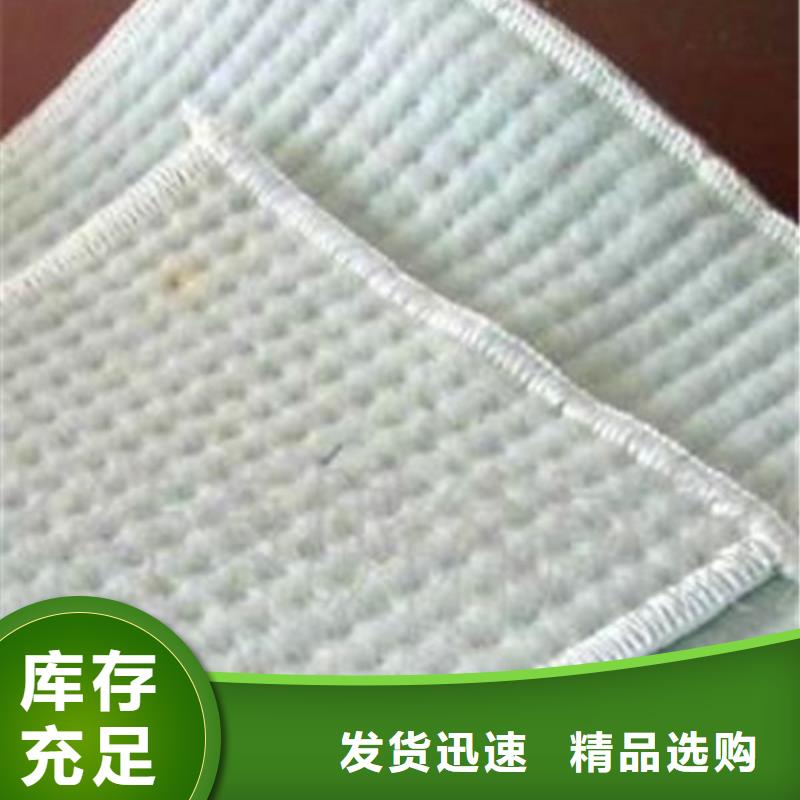 防滲膨潤(rùn)土防水毯生產(chǎn)基地哪里有？