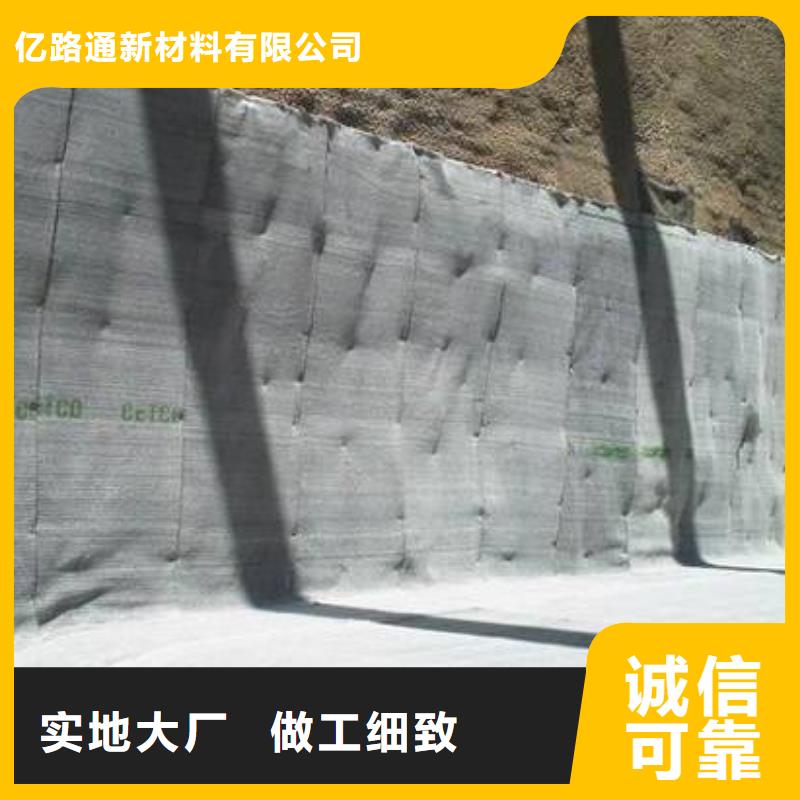 膨潤(rùn)土防水毯復(fù)合土工膜種類豐富